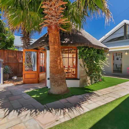 Betty'S Boutique Hotel Mossel Bay Eksteriør bilde